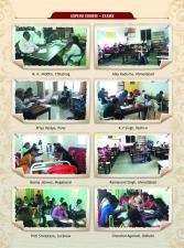 ASPEUS Course & Exam